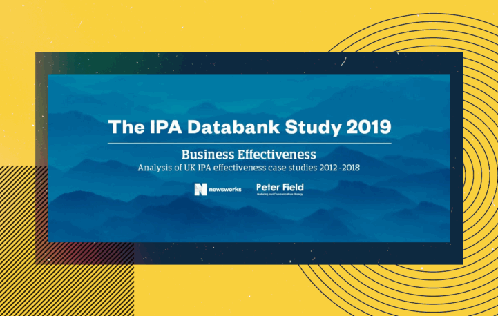 IPA Databank study 2019