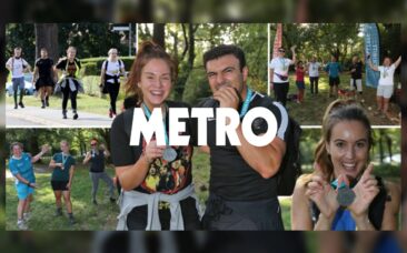 Metro – ‘Lifeline