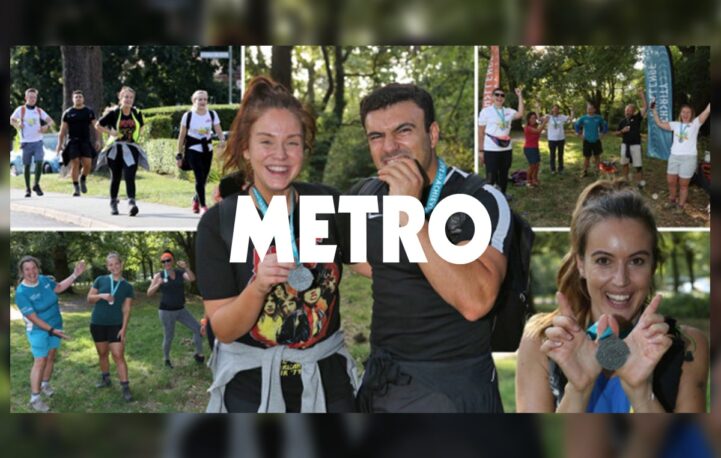 Lifeline – Metro