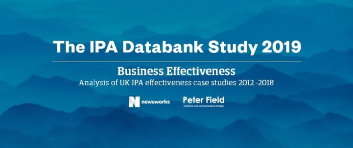 IPA Databank study 2019