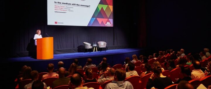 Effectiveness Summit 2017