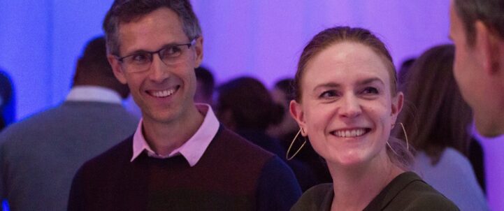 Getting closer to the Great British public