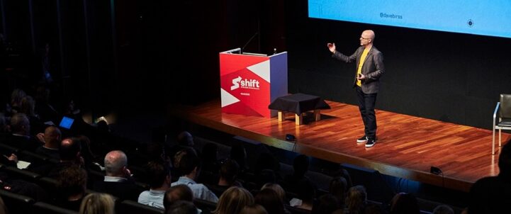 Shift 2018