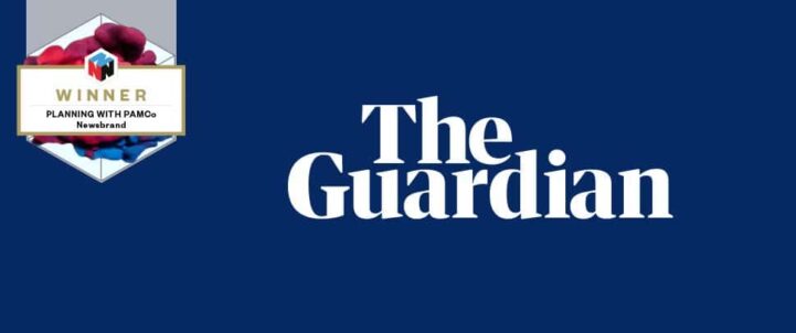 The Guardian – PAMCo