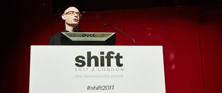 Shift 2017