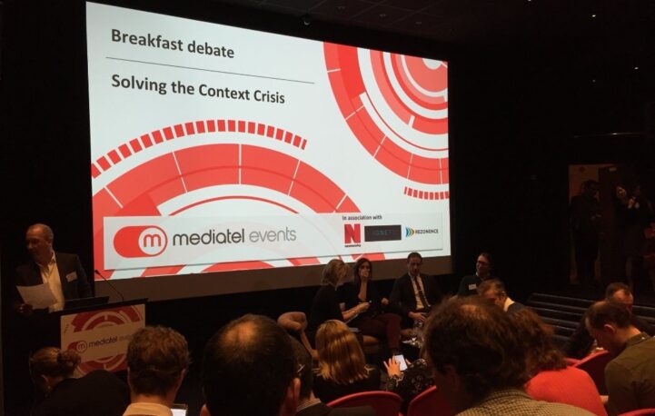 Newsworks & Magnetic team up to address the context crisis