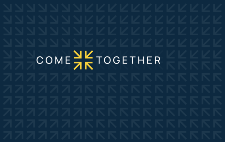 Come Together – research launch event