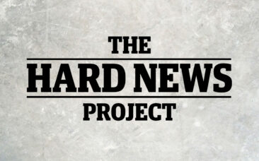 The Hard News Project
