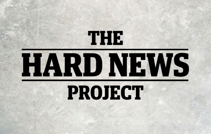 The Hard News Project