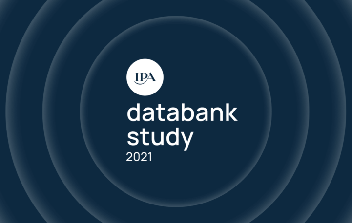 Join us to hear about new analysis of the IPA Databank case studies