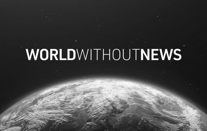 World Without News
