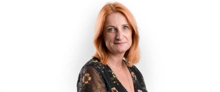 Mirror editor Alison Phillips commits to reporting “more hopeful news”