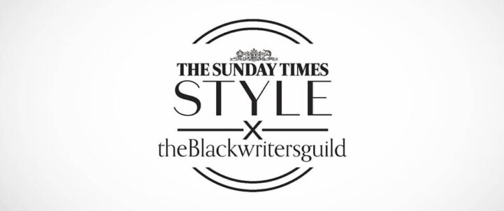 The Sunday Times’ ‘Style x Black Writers’ Guild’ essay contest returns for second year