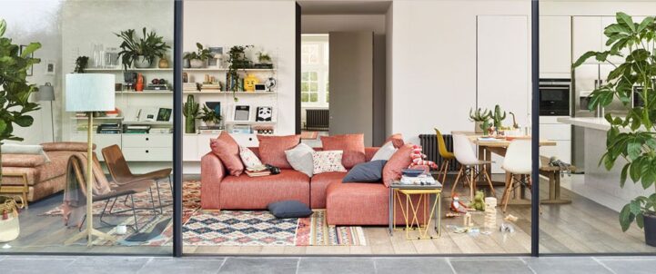 John Lewis – Living room inspiration