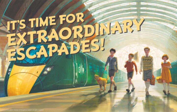 Travel advertising returns to broaden UK news brand readers’ horizons