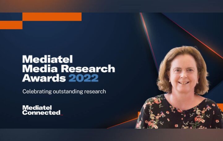 Newsworks’ Denise Turner to join 2022 Mediatel Media Research Awards judging panel