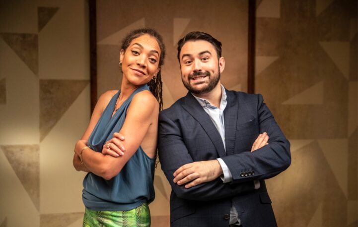 The Sunday Times and News UK Broadcasting to launch The Sunday Times Culture Show