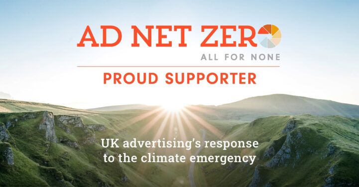 News brands join Ad Net Zero 2030 initiative