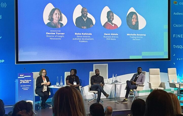 Multiplatform, post-cookie world to give opportunities to publishers and advertisers