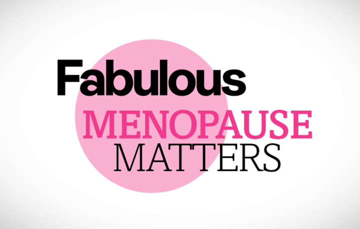 The Sun’s Fabulous magazine launches ‘Menopause matters’ campaign