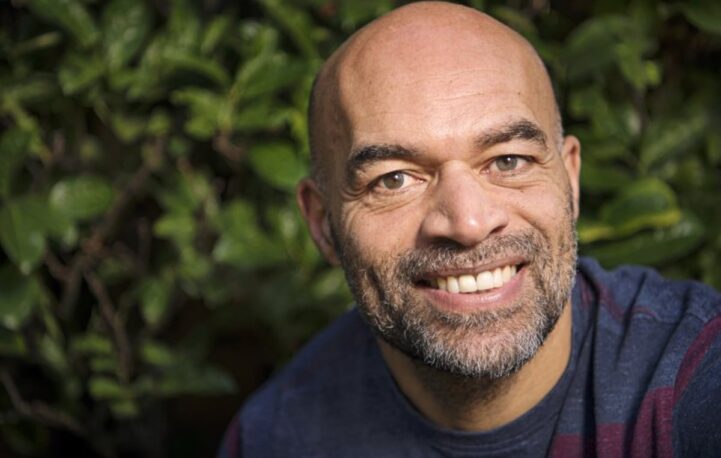 The Guardian appoints Joseph Harker as senior executive for diversity and development