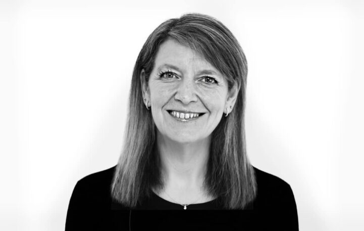 10 minutes with… Margaret Jobling, chief marketing officer, NatWest