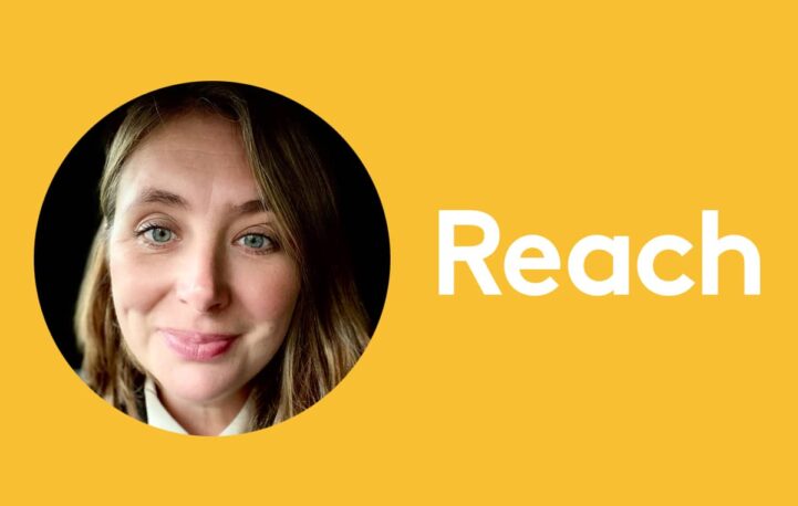 Reach appoints Dr Rebecca Whittington as online safety editor
