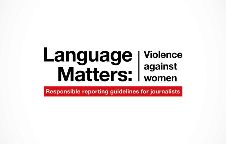 Women in Journalism spotlights domestic abuse and violence against female journalists
