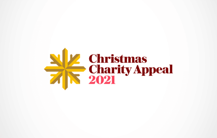 The Telegraph’s Christmas Charity Appeal returns