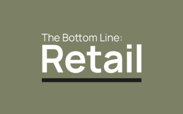 The Bottom Line: Retail