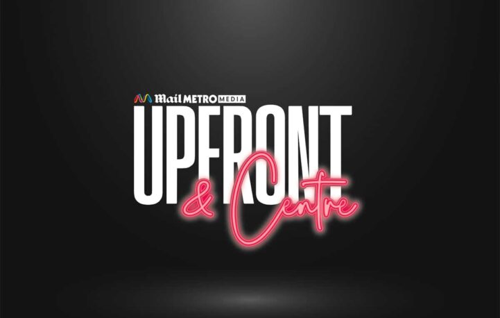 Mail Metro Media launches new Centre for Attention research