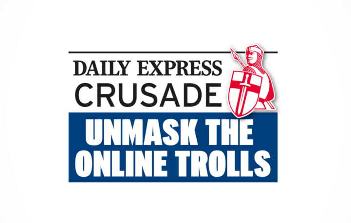 Daily Express and Epilepsy Society campaign to be recommended in draft Online Safety Bill