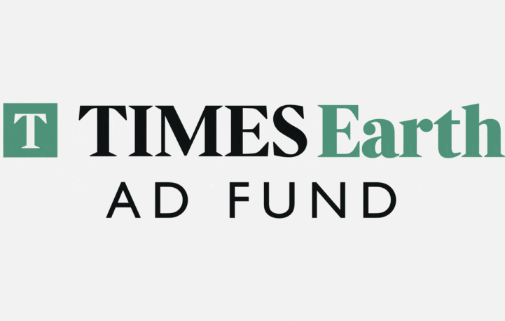 The Times and The Sunday Times announce winners of Times Earth Ad Fund