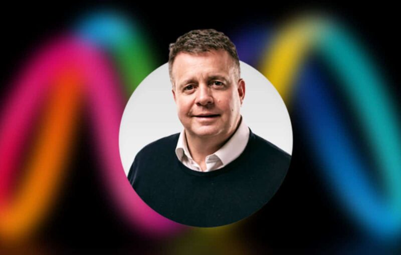 Mail Metro Media promotes Dominic Williams to chief revenue officer