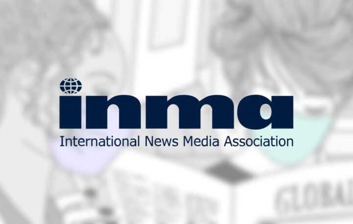 News UK COO David Dinsmore at INMA webinar: “Trusted information is a necessity”