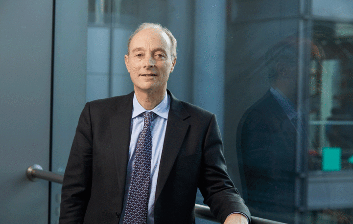 Charles Gurassa appointed as chair of Guardian Media Group