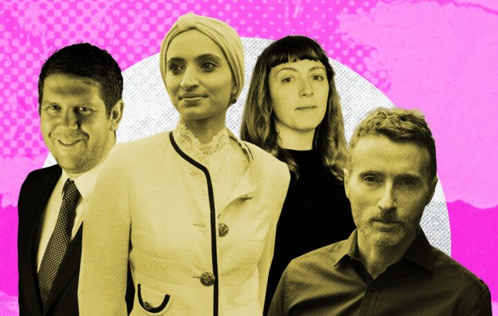 Local editors invited to partner with libraries for nationwide celebration of news