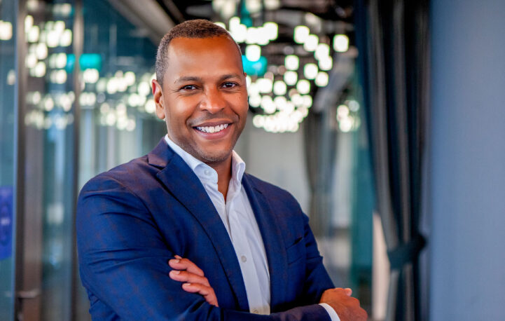 Dominic Carter urges news brands to lean into digital disruption