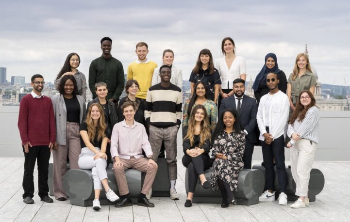 News UK launches Sales Academy apprenticeship scheme for diverse talent