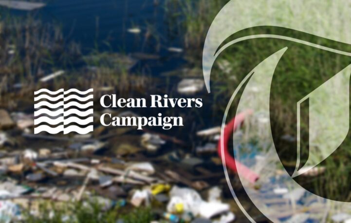 The Telegraph starts campaign to clean up nation’s rivers