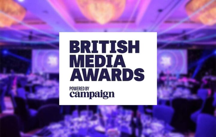 News brands nominated in Campaign’s British Media Awards shortlist