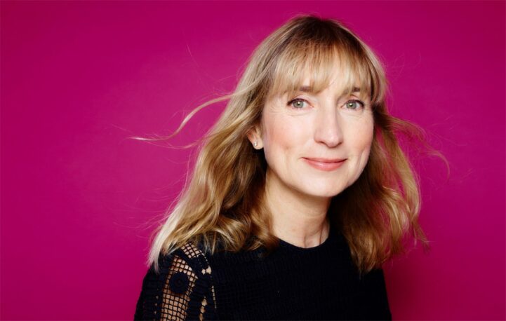 Jackie Annesley appointed editor of The Mail on Sunday’s You Magazine