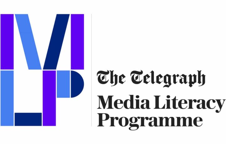 The Telegraph’s Media Literacy Programme returns
