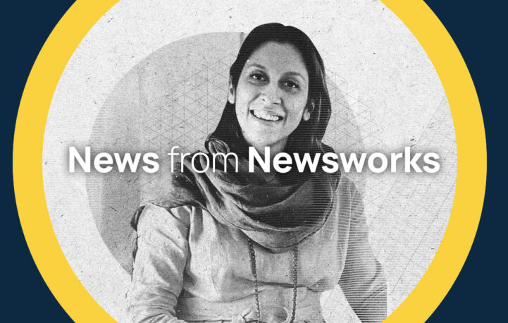 News from Newsworks | 14 – 18 March