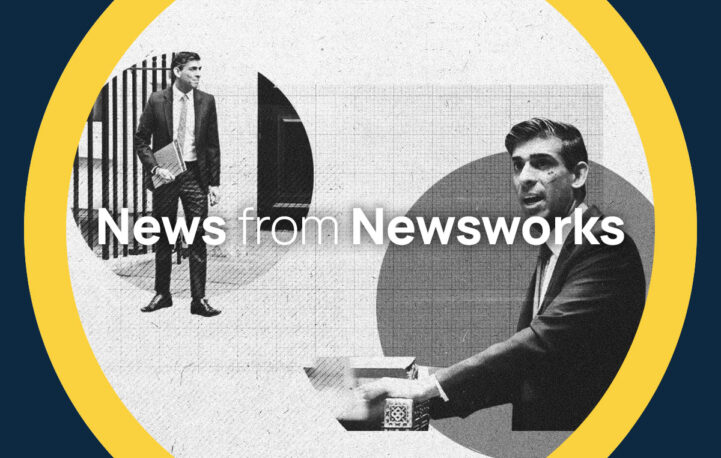 News from Newsworks | 21 – 25 March
