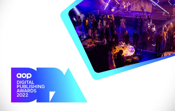 News brands shortlisted for AOP Digital Publishing Awards
