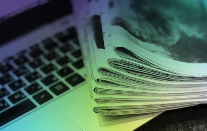 Trusted journalism attracts record readership during troubled times