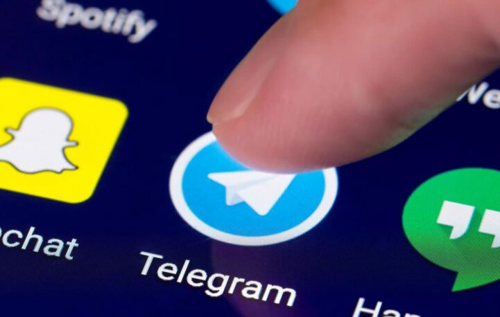 The Times launches Telegram channel for readers in Russia