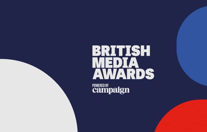 Successful night for news brands at British Media Awards