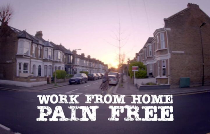 Independent TV runs ‘Wellness @ Work’ campaign with GSK